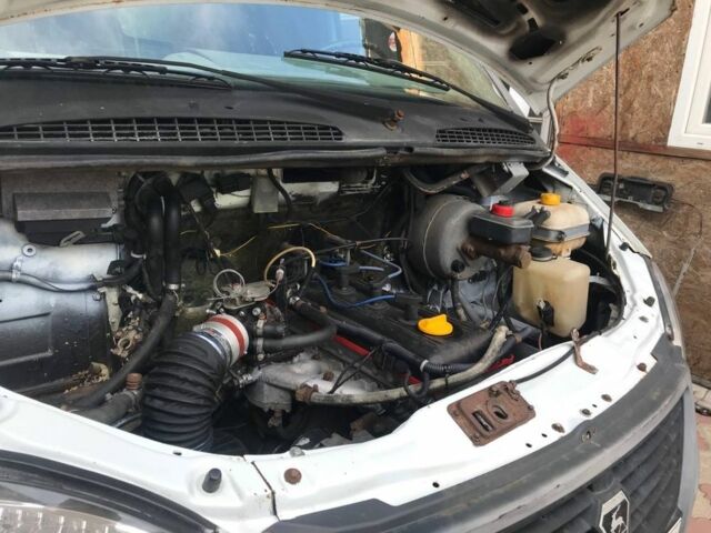 ГАЗ 3302, объемом двигателя 0 л и пробегом 0 тыс. км за 3500 $, фото 6 на Automoto.ua