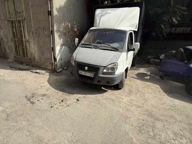 ГАЗ 3302, об'ємом двигуна 0 л та пробігом 0 тис. км за 3800 $, фото 2 на Automoto.ua
