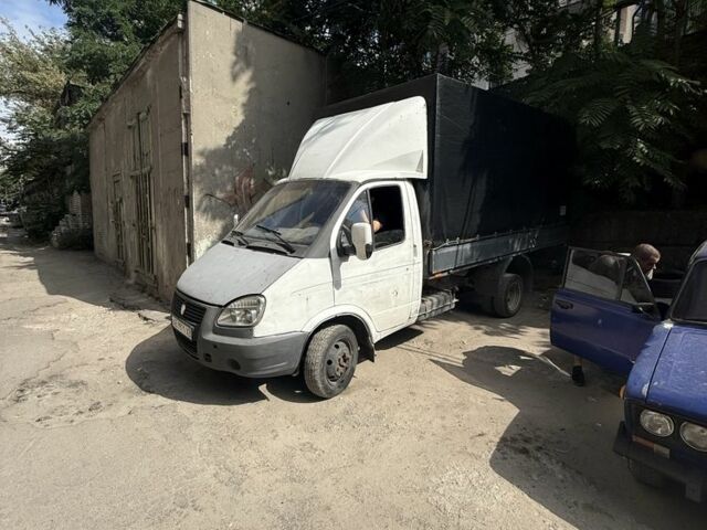 ГАЗ 3302, об'ємом двигуна 0 л та пробігом 0 тис. км за 3800 $, фото 3 на Automoto.ua