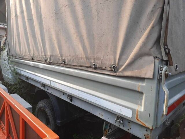 ГАЗ 3302, об'ємом двигуна 0 л та пробігом 0 тис. км за 5000 $, фото 7 на Automoto.ua