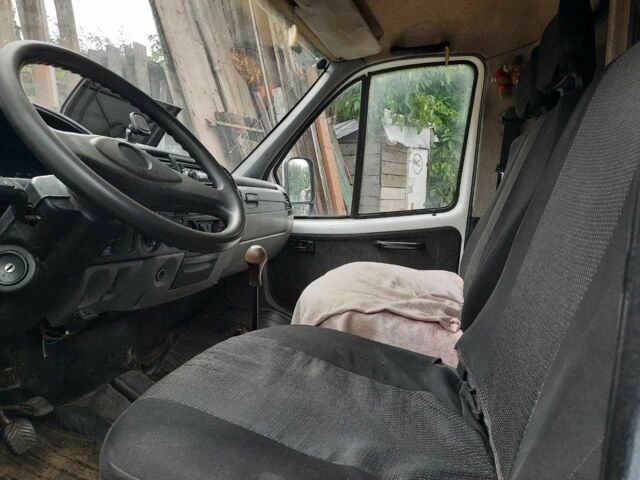 ГАЗ 3302, об'ємом двигуна 0 л та пробігом 0 тис. км за 5000 $, фото 4 на Automoto.ua
