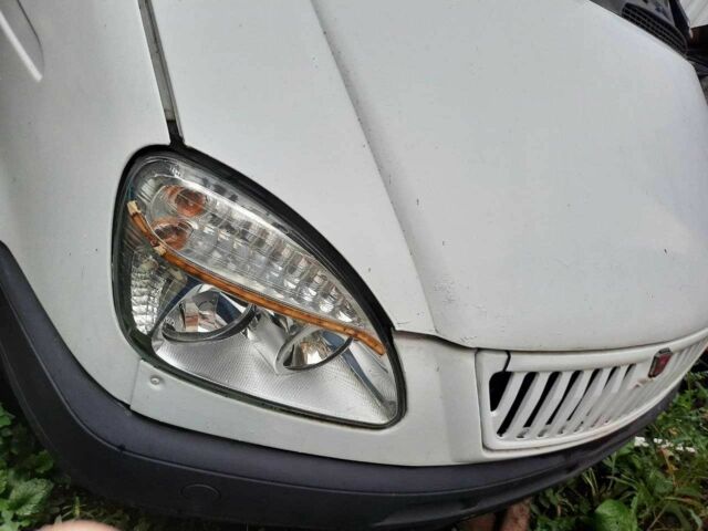 ГАЗ 3302, об'ємом двигуна 0 л та пробігом 0 тис. км за 5000 $, фото 10 на Automoto.ua