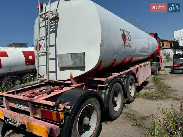 ГАЗ 3302, об'ємом двигуна 2.3 л та пробігом 0 тис. км за 8500 $, фото 1 на Automoto.ua