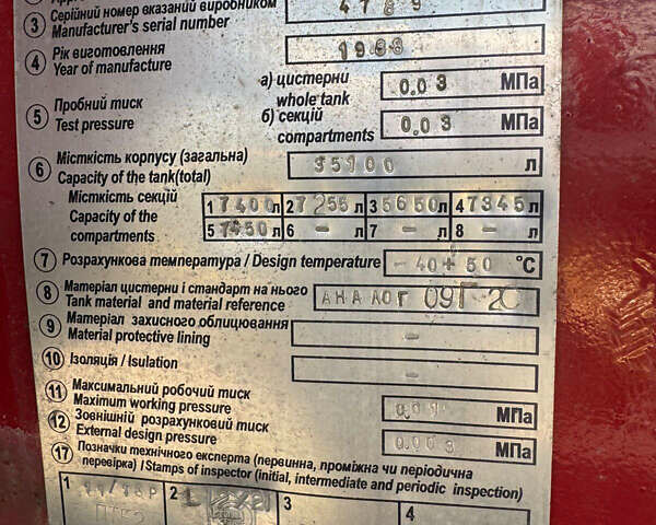 ГАЗ 3302, об'ємом двигуна 2.3 л та пробігом 0 тис. км за 8500 $, фото 9 на Automoto.ua