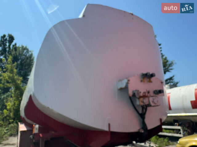 ГАЗ 3302, об'ємом двигуна 2.3 л та пробігом 0 тис. км за 8500 $, фото 3 на Automoto.ua