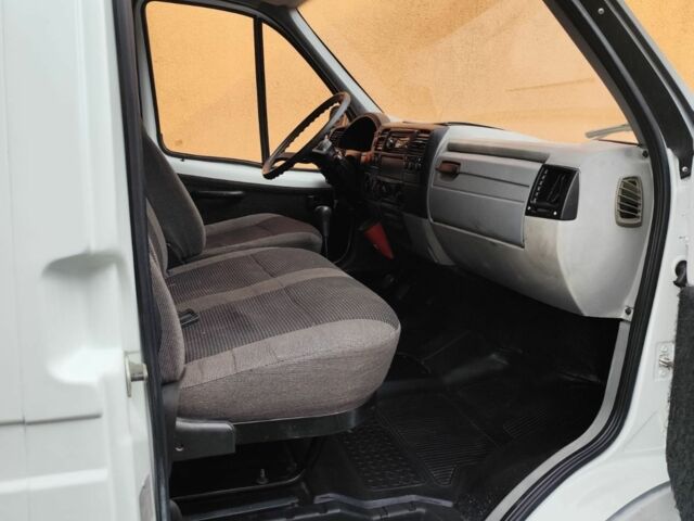ГАЗ 3302, объемом двигателя 0 л и пробегом 0 тыс. км за 4000 $, фото 5 на Automoto.ua