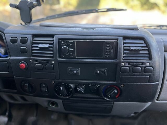ГАЗ 3302, объемом двигателя 0 л и пробегом 0 тыс. км за 4000 $, фото 7 на Automoto.ua