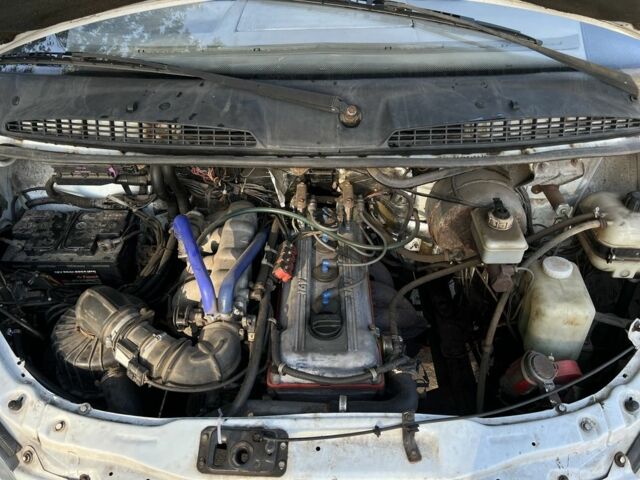 ГАЗ 3302, объемом двигателя 0 л и пробегом 0 тыс. км за 4000 $, фото 3 на Automoto.ua