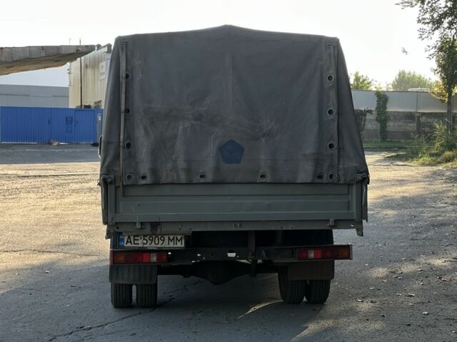 ГАЗ 3302, объемом двигателя 0 л и пробегом 0 тыс. км за 4000 $, фото 2 на Automoto.ua