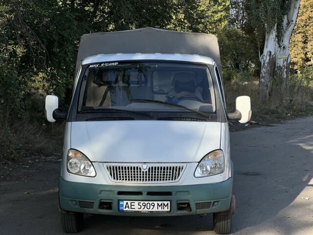 ГАЗ 3302, объемом двигателя 0 л и пробегом 0 тыс. км за 4000 $, фото 1 на Automoto.ua