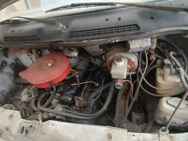 ГАЗ 3302, об'ємом двигуна 0 л та пробігом 0 тис. км за 971 $, фото 6 на Automoto.ua