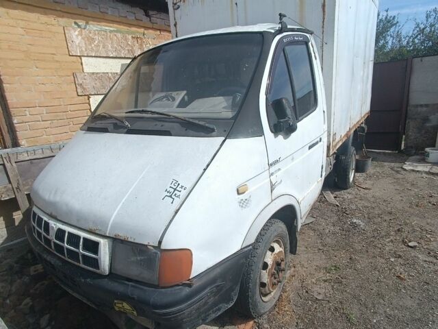 ГАЗ 3302, об'ємом двигуна 0 л та пробігом 0 тис. км за 971 $, фото 1 на Automoto.ua