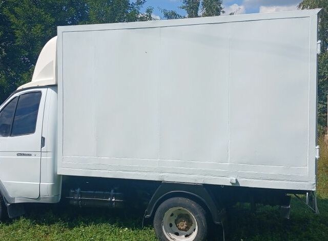 ГАЗ 3302, объемом двигателя 0 л и пробегом 0 тыс. км за 3500 $, фото 1 на Automoto.ua