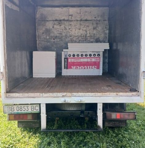 ГАЗ 3302, объемом двигателя 0 л и пробегом 0 тыс. км за 3500 $, фото 6 на Automoto.ua