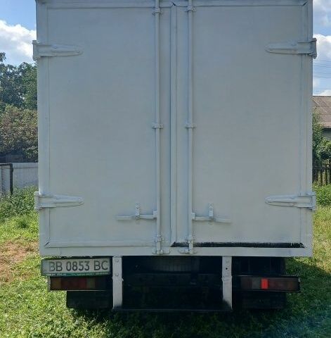 ГАЗ 3302, объемом двигателя 0 л и пробегом 0 тыс. км за 3500 $, фото 2 на Automoto.ua