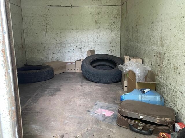 ГАЗ 3302, объемом двигателя 0 л и пробегом 0 тыс. км за 1200 $, фото 3 на Automoto.ua