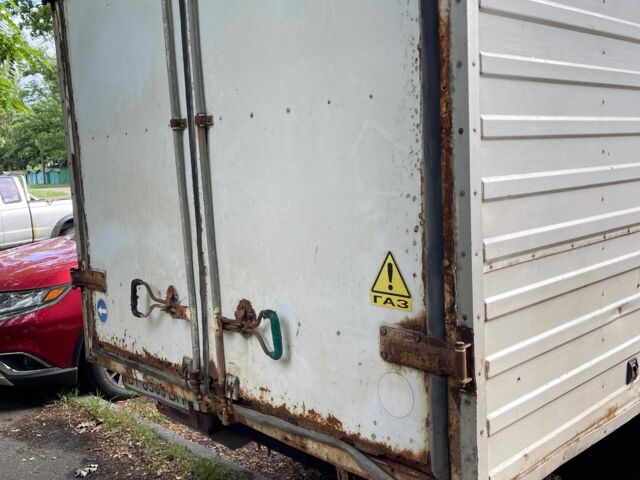 ГАЗ 3302, объемом двигателя 0 л и пробегом 0 тыс. км за 1200 $, фото 2 на Automoto.ua