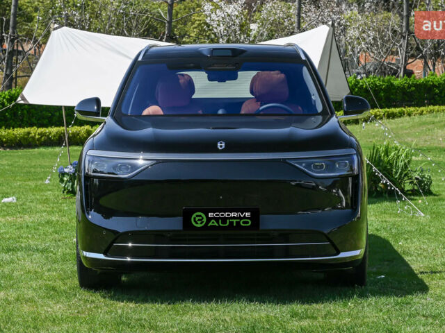 купити нове авто ГАЗ 3302 2025 року від офіційного дилера Автосалон ECODRIVE AUTO Київ ГАЗ фото