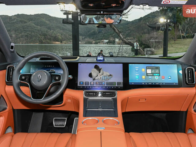 купити нове авто ГАЗ 3302 2025 року від офіційного дилера Автосалон ECODRIVE AUTO Київ ГАЗ фото