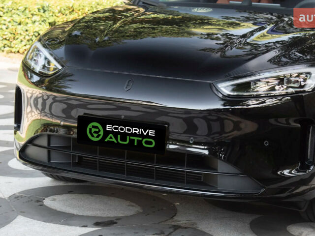 купить новое авто ГАЗ 3302 2025 года от официального дилера Автосалон ECODRIVE AUTO Київ ГАЗ фото