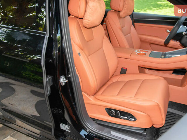 купить новое авто ГАЗ 3302 2025 года от официального дилера Автосалон ECODRIVE AUTO Київ ГАЗ фото