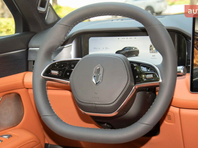 купить новое авто ГАЗ 3302 2025 года от официального дилера Автосалон ECODRIVE AUTO Київ ГАЗ фото