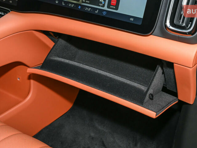 купити нове авто ГАЗ 3302 2025 року від офіційного дилера Автосалон ECODRIVE AUTO Київ ГАЗ фото