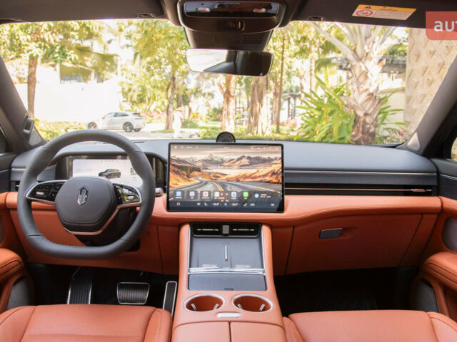 купить новое авто ГАЗ 3302 2025 года от официального дилера Автосалон ECODRIVE AUTO Київ ГАЗ фото
