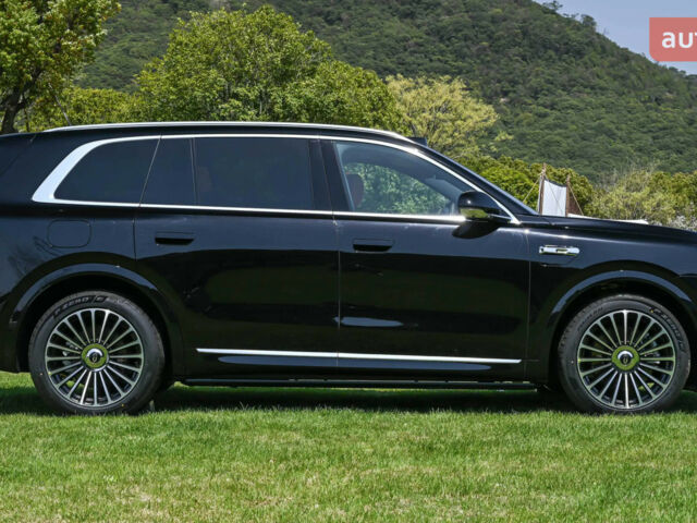 купити нове авто ГАЗ 3302 2025 року від офіційного дилера Автосалон ECODRIVE AUTO Київ ГАЗ фото
