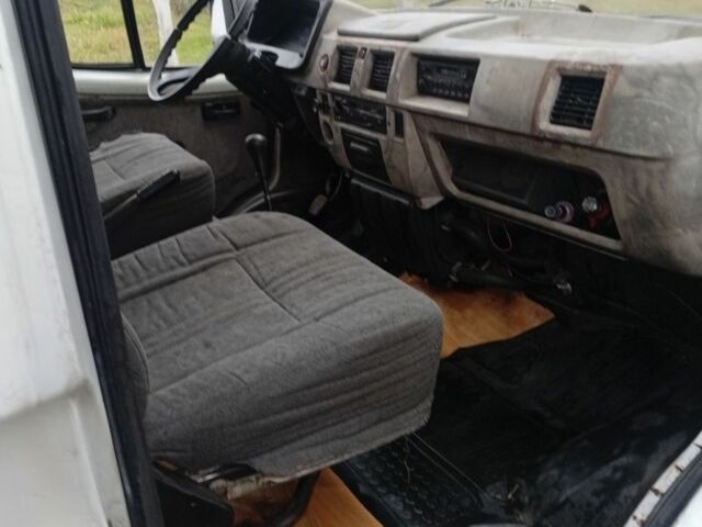 ГАЗ 3302, объемом двигателя 0 л и пробегом 0 тыс. км за 1827 $, фото 16 на Automoto.ua