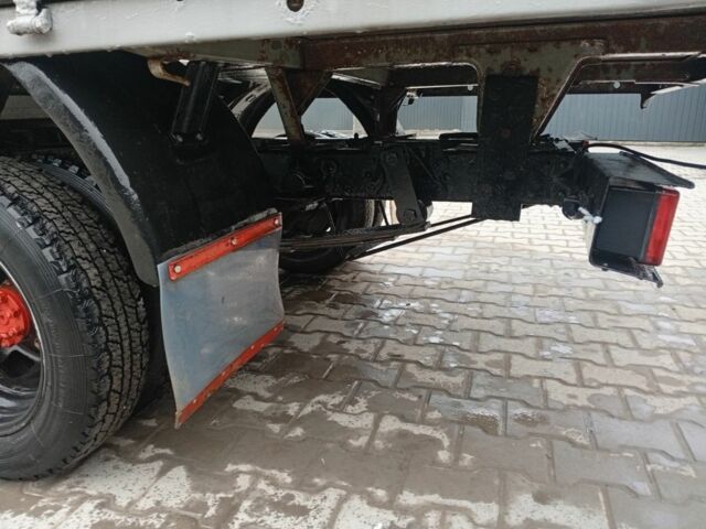 ГАЗ 3302, объемом двигателя 0 л и пробегом 0 тыс. км за 1827 $, фото 5 на Automoto.ua