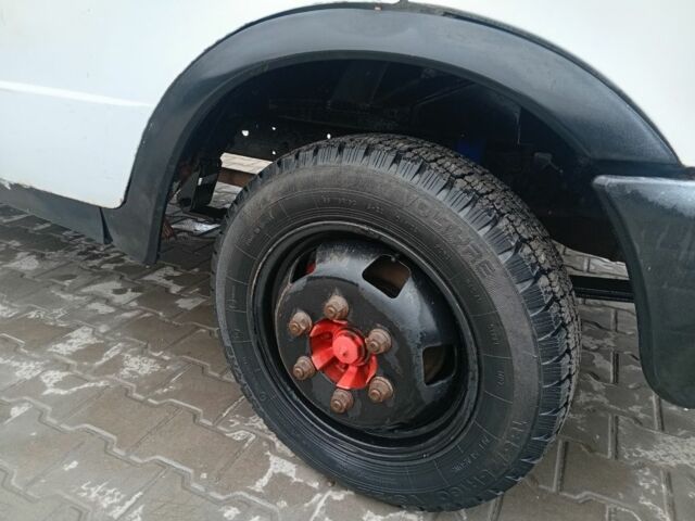 ГАЗ 3302, объемом двигателя 0 л и пробегом 0 тыс. км за 1827 $, фото 10 на Automoto.ua