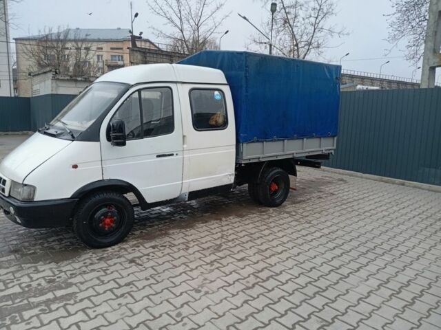 ГАЗ 3302, объемом двигателя 0 л и пробегом 0 тыс. км за 1827 $, фото 3 на Automoto.ua