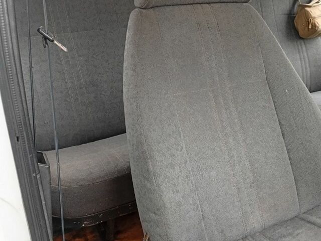 ГАЗ 3302, объемом двигателя 0 л и пробегом 0 тыс. км за 1827 $, фото 15 на Automoto.ua