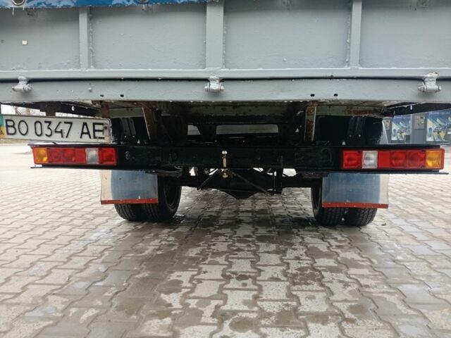 ГАЗ 3302, объемом двигателя 0 л и пробегом 0 тыс. км за 1827 $, фото 6 на Automoto.ua