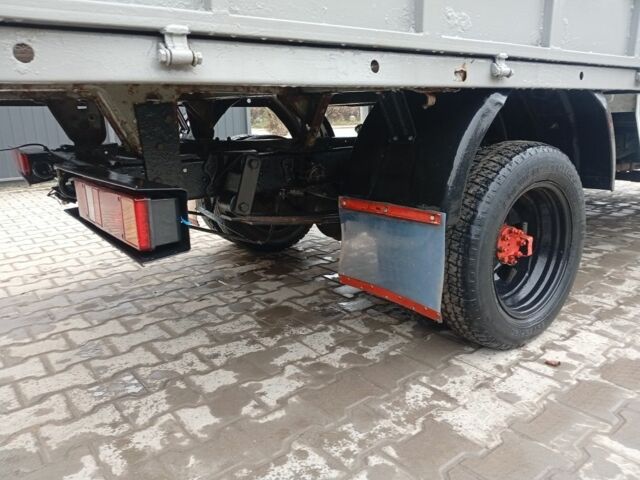 ГАЗ 3302, объемом двигателя 0 л и пробегом 0 тыс. км за 1827 $, фото 7 на Automoto.ua