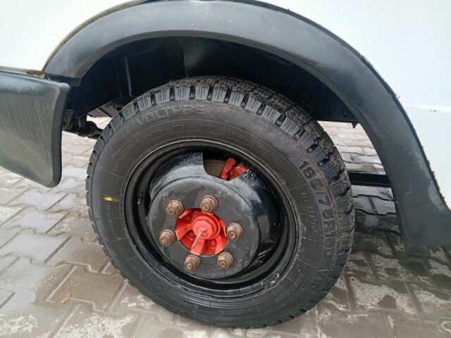 ГАЗ 3302, объемом двигателя 0 л и пробегом 0 тыс. км за 1827 $, фото 9 на Automoto.ua