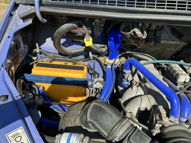 ГАЗ 3302, объемом двигателя 0 л и пробегом 0 тыс. км за 4700 $, фото 8 на Automoto.ua