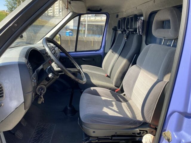 ГАЗ 3302, объемом двигателя 0 л и пробегом 0 тыс. км за 4700 $, фото 4 на Automoto.ua