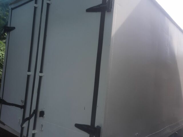 ГАЗ 3302, объемом двигателя 0 л и пробегом 0 тыс. км за 1500 $, фото 2 на Automoto.ua