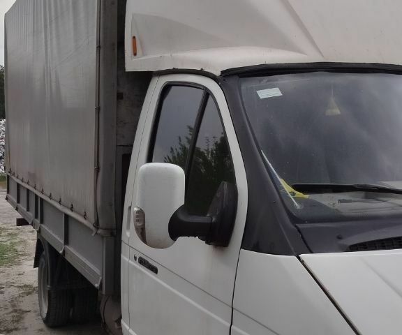 ГАЗ 3302, об'ємом двигуна 0 л та пробігом 0 тис. км за 3000 $, фото 2 на Automoto.ua