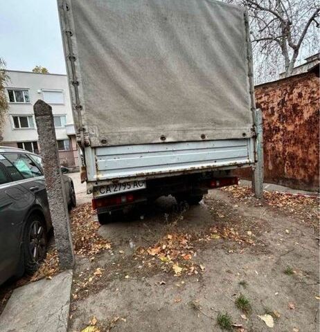 ГАЗ 3302, об'ємом двигуна 0 л та пробігом 0 тис. км за 2800 $, фото 3 на Automoto.ua