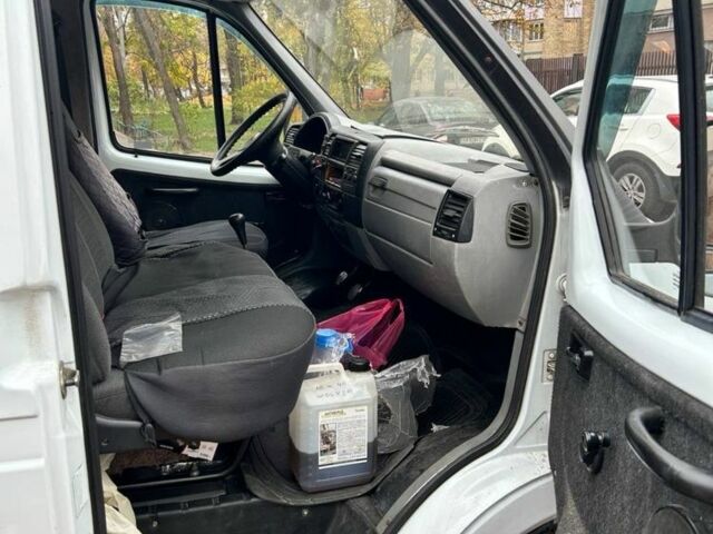 ГАЗ 3302, об'ємом двигуна 0 л та пробігом 0 тис. км за 2800 $, фото 5 на Automoto.ua