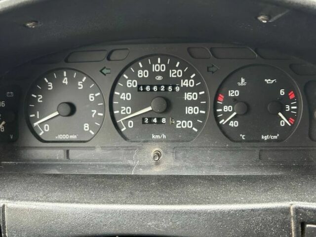 ГАЗ 3302, об'ємом двигуна 0 л та пробігом 0 тис. км за 2800 $, фото 4 на Automoto.ua
