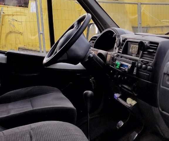 ГАЗ 3302, об'ємом двигуна 0 л та пробігом 0 тис. км за 3000 $, фото 3 на Automoto.ua