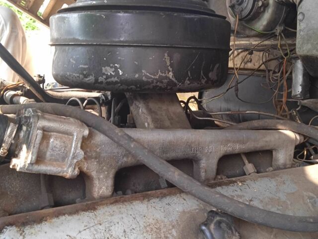 Желтый ГАЗ 3302, объемом двигателя 14.9 л и пробегом 0 тыс. км за 9500 $, фото 4 на Automoto.ua