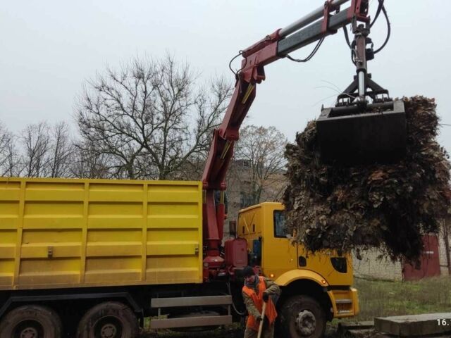 Желтый ГАЗ 3302, объемом двигателя 7.3 л и пробегом 0 тыс. км за 63236 $, фото 6 на Automoto.ua