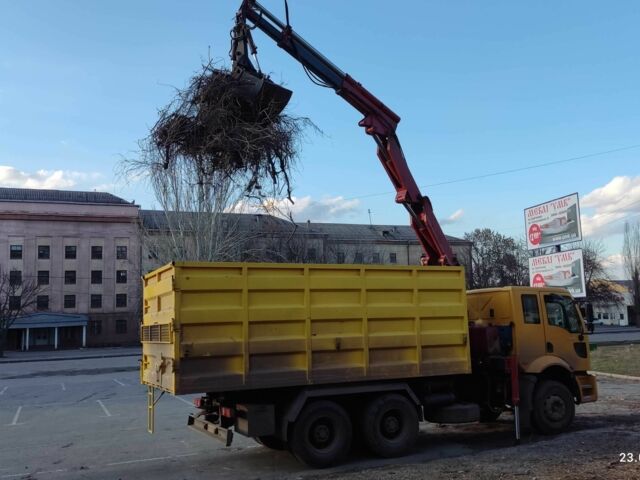 Желтый ГАЗ 3302, объемом двигателя 7.3 л и пробегом 0 тыс. км за 63236 $, фото 10 на Automoto.ua