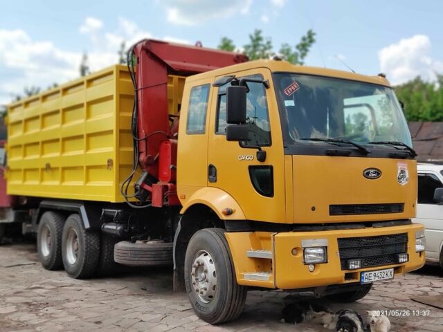 Желтый ГАЗ 3302, объемом двигателя 7.3 л и пробегом 0 тыс. км за 63236 $, фото 4 на Automoto.ua