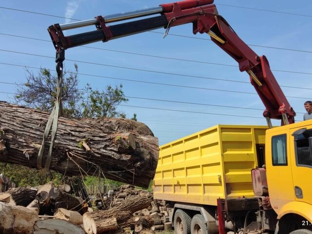 Желтый ГАЗ 3302, объемом двигателя 7.3 л и пробегом 0 тыс. км за 63236 $, фото 11 на Automoto.ua